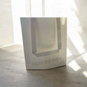 Burberry Tote Bag NWT